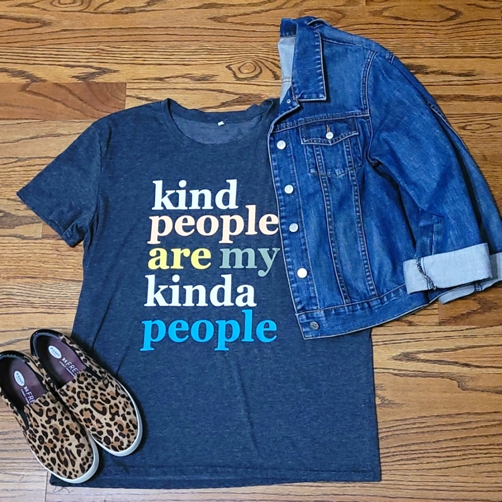 KIND PEOPLE TShirt